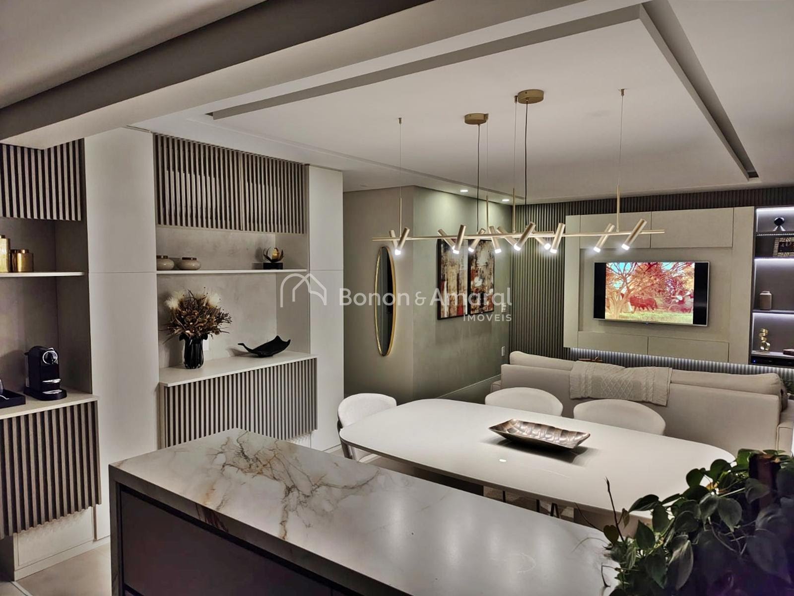 Apartamento, 3 quartos, 125 m² - Foto 10