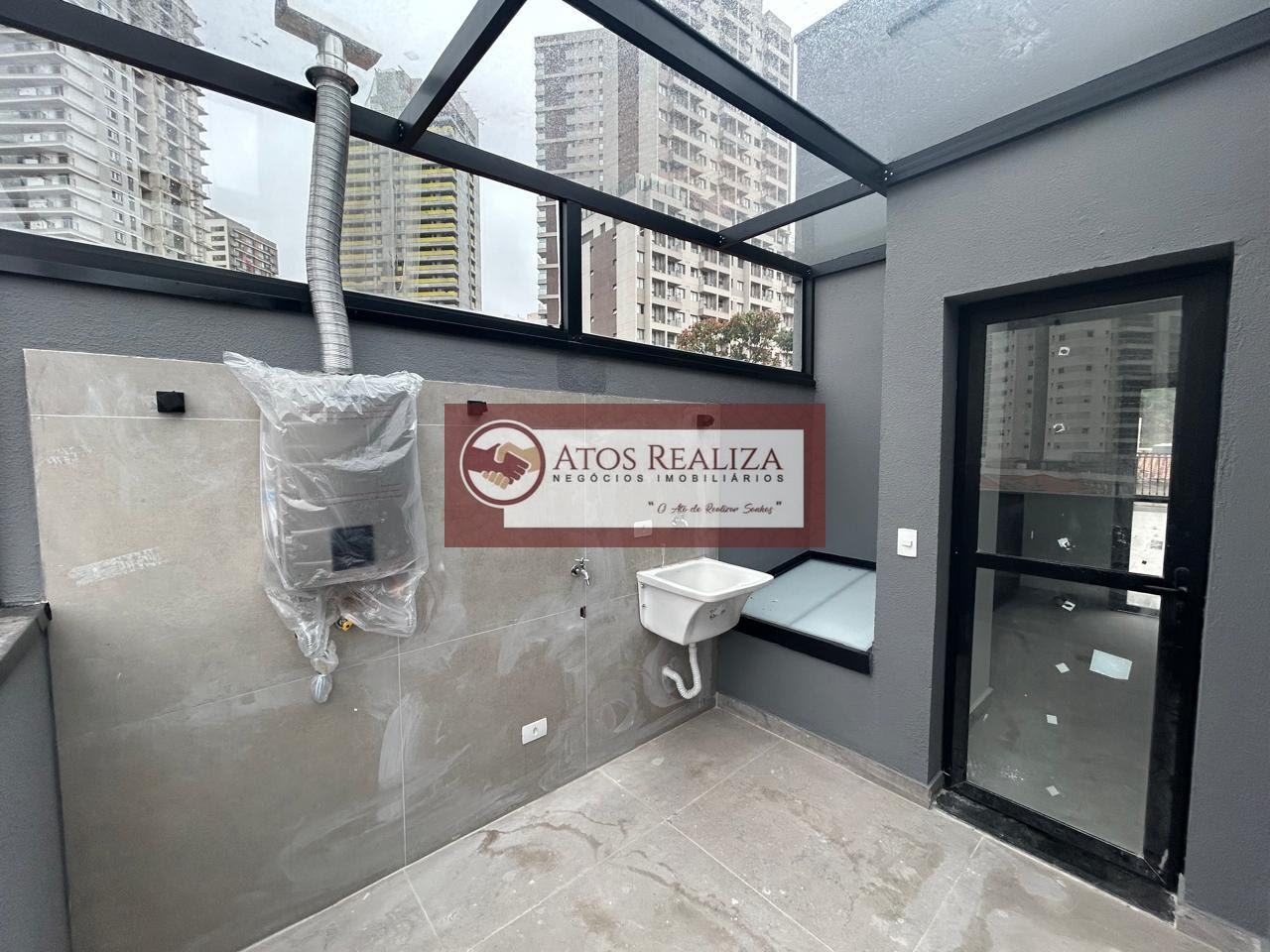 Casa à venda com 3 quartos, 3 suítes, 2 vagas e 135m² no Santo Amaro, São Paulo (SP) — foto 15 de 30