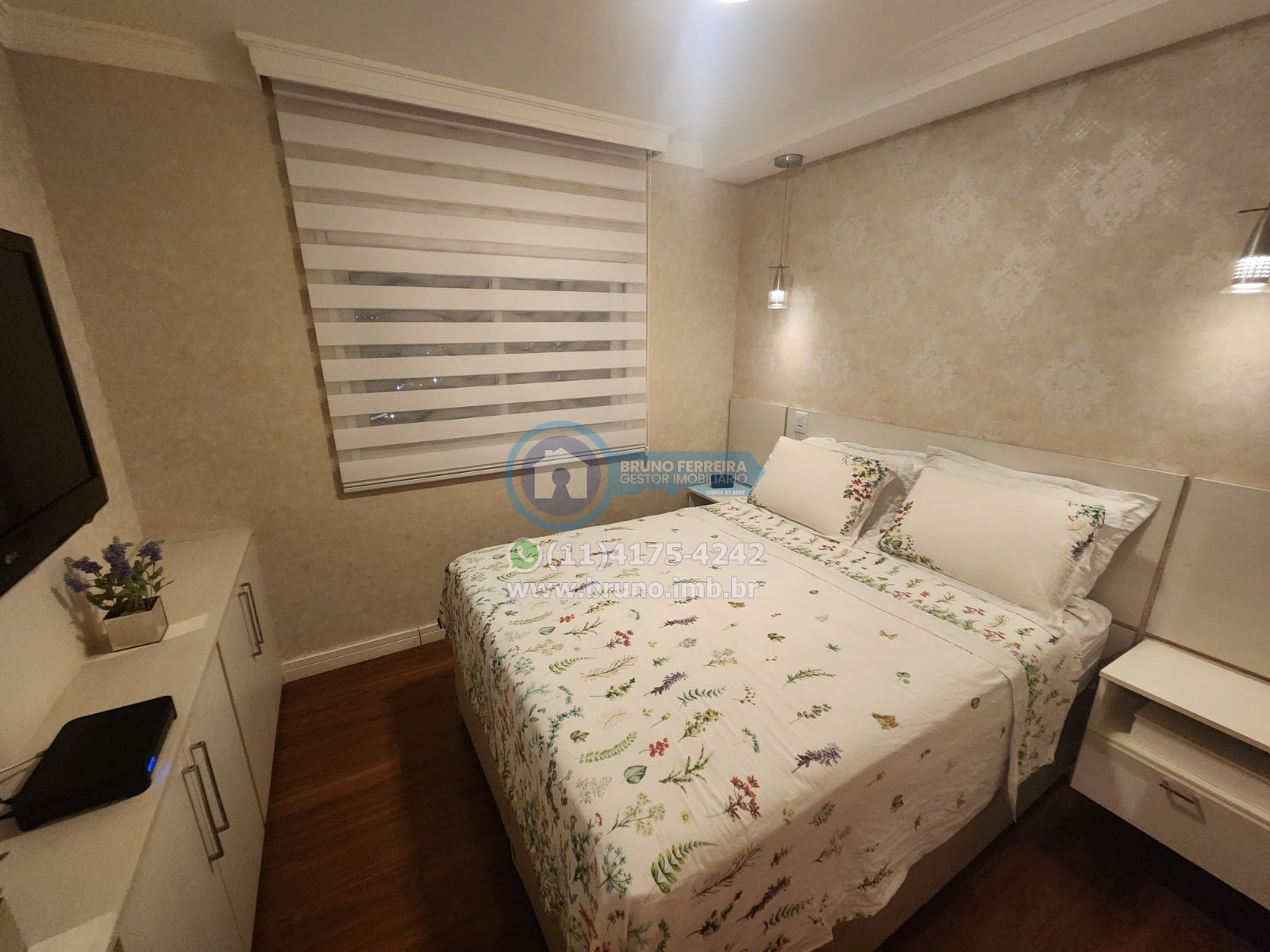 Apartamento à venda com 3 quartos, 2 banheiros, 2 vagas e 89m² no Imirim, São Paulo (SP) — foto 11 de 19