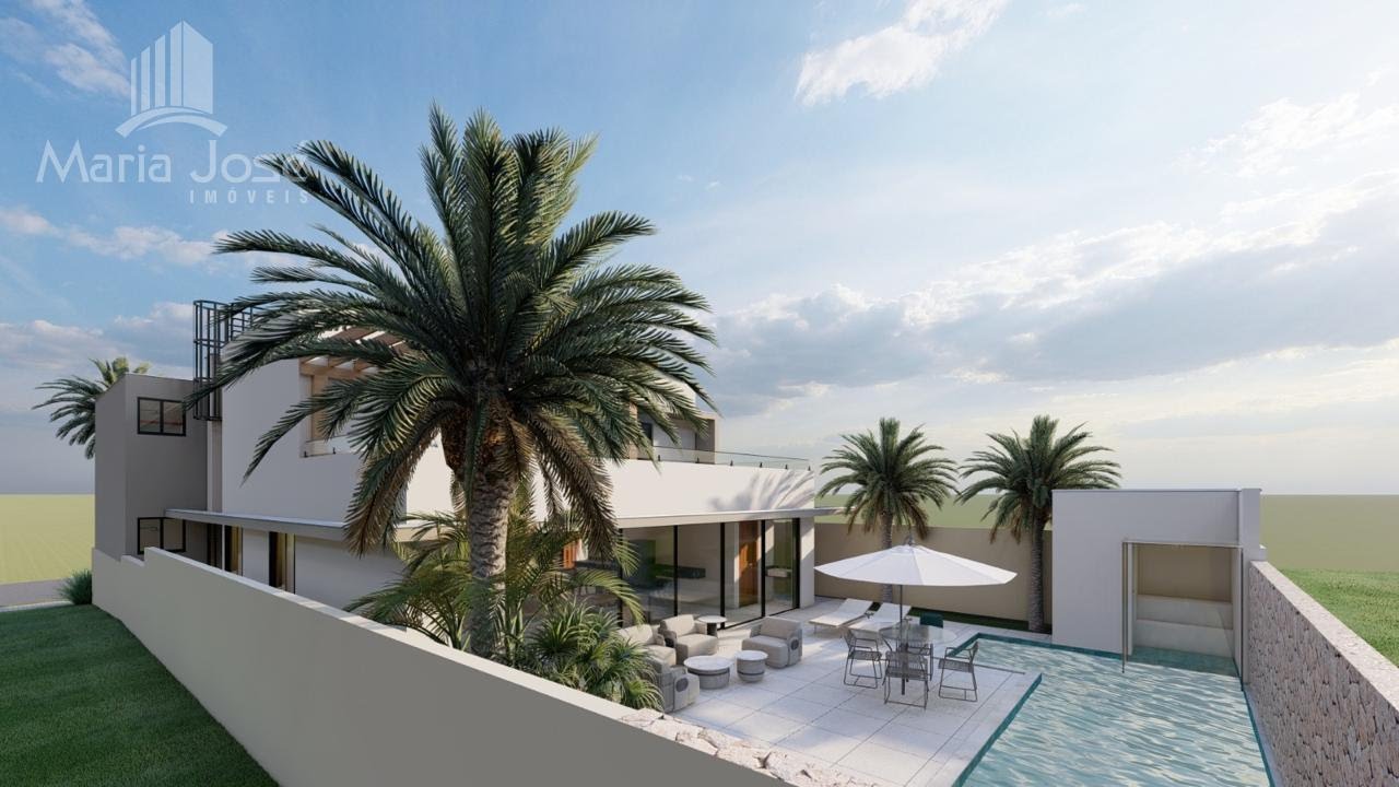 Casa à venda com 4 quartos, 4 suítes, 6 vagas e 348m² no Residencial Veredas, Sete Lagoas (MG) — foto 26 de 30