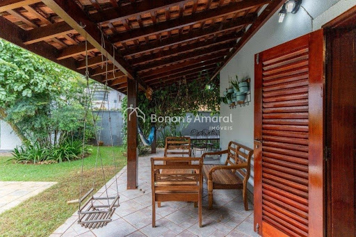 Casa de Condomínio, 4 quartos - Foto 21