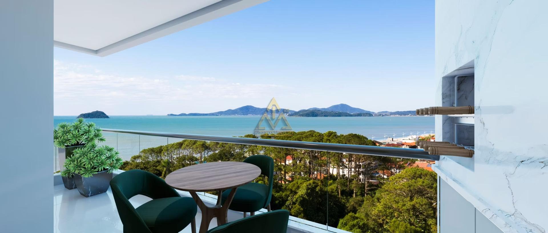 Apartamento à venda com 3 quartos, 3 suítes, 2 vagas e 84m² no Itacolomi, Balneário Piçarras (SC) — foto 15 de 17
