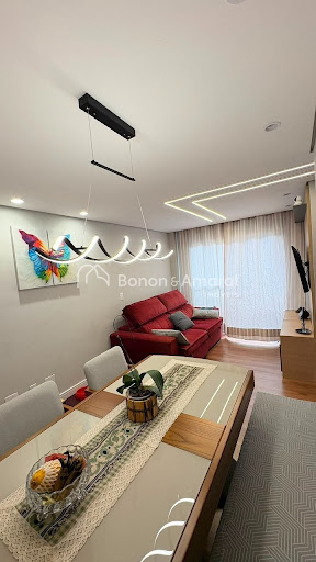 Apartamento, 2 quartos, 55 m² - Foto 1