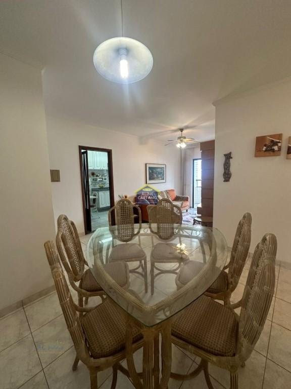 Apartamento à venda com 3 quartos, 1 suíte, 2 vagas e 95m² no Vila Tupi, Praia Grande (SP) — foto 6 de 28