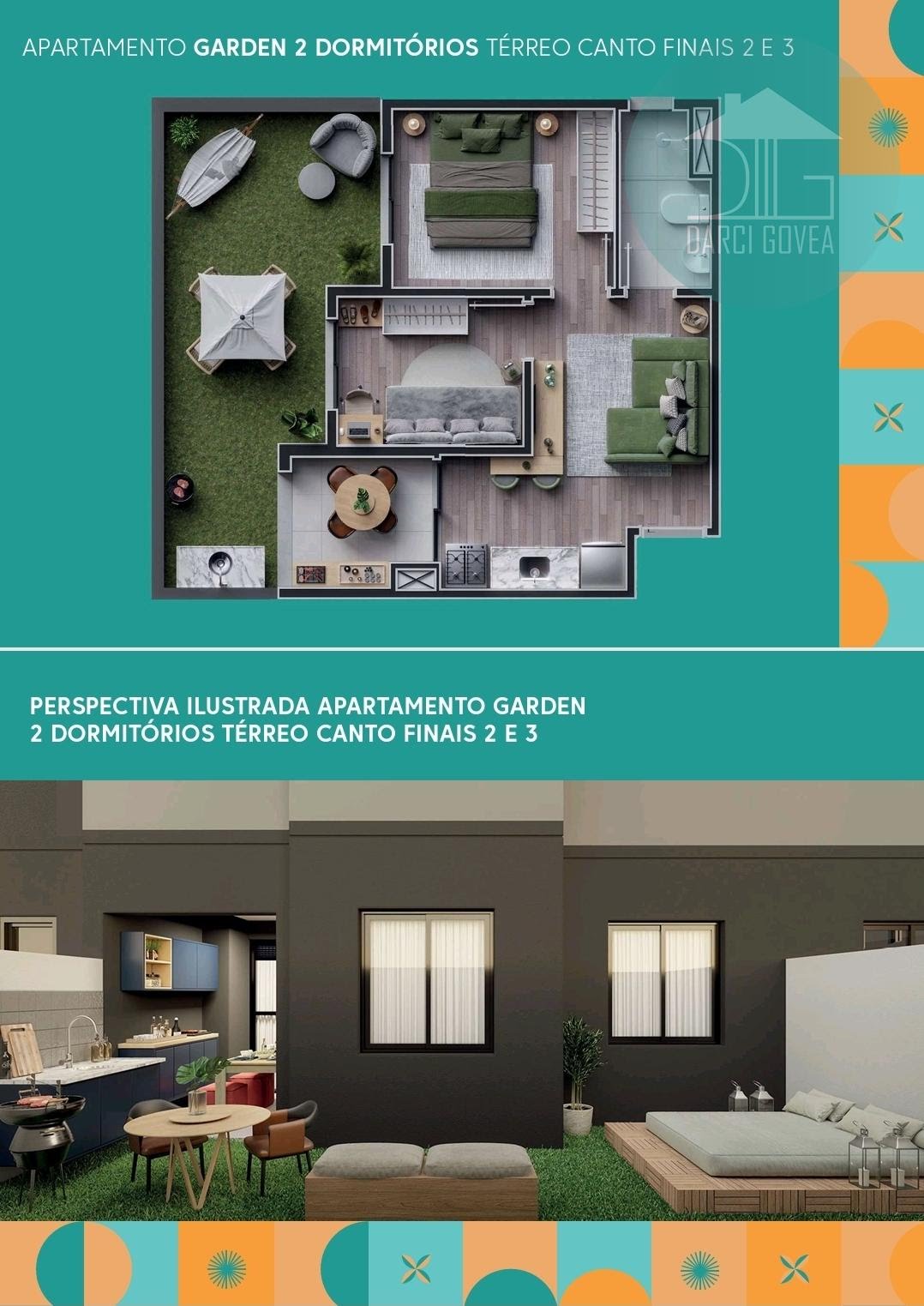 Apartamento à venda com 2 quartos, 1 banheiro e 36m² no Limão, São Paulo (SP) — foto 23 de 30