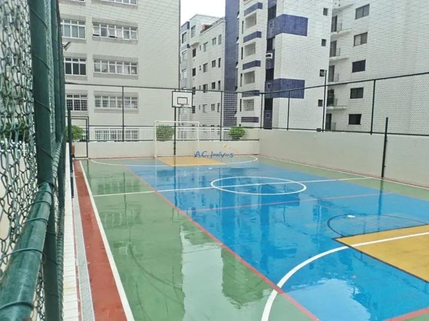 Apartamento à venda com 3 quartos, 1 suíte, 2 vagas e 77m² no Vila Assuncao, Praia Grande (SP) — foto 16 de 25