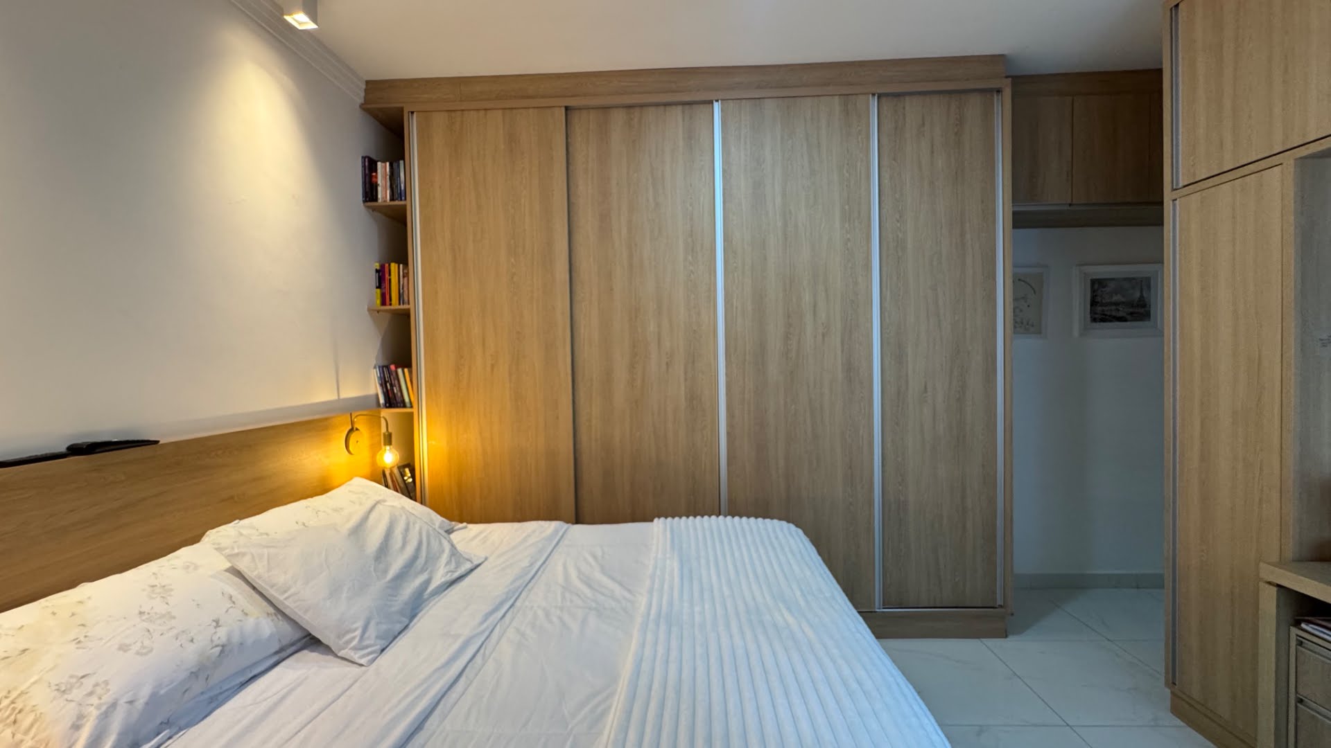 Apartamento, 3 quartos, 92 m² - Foto 12