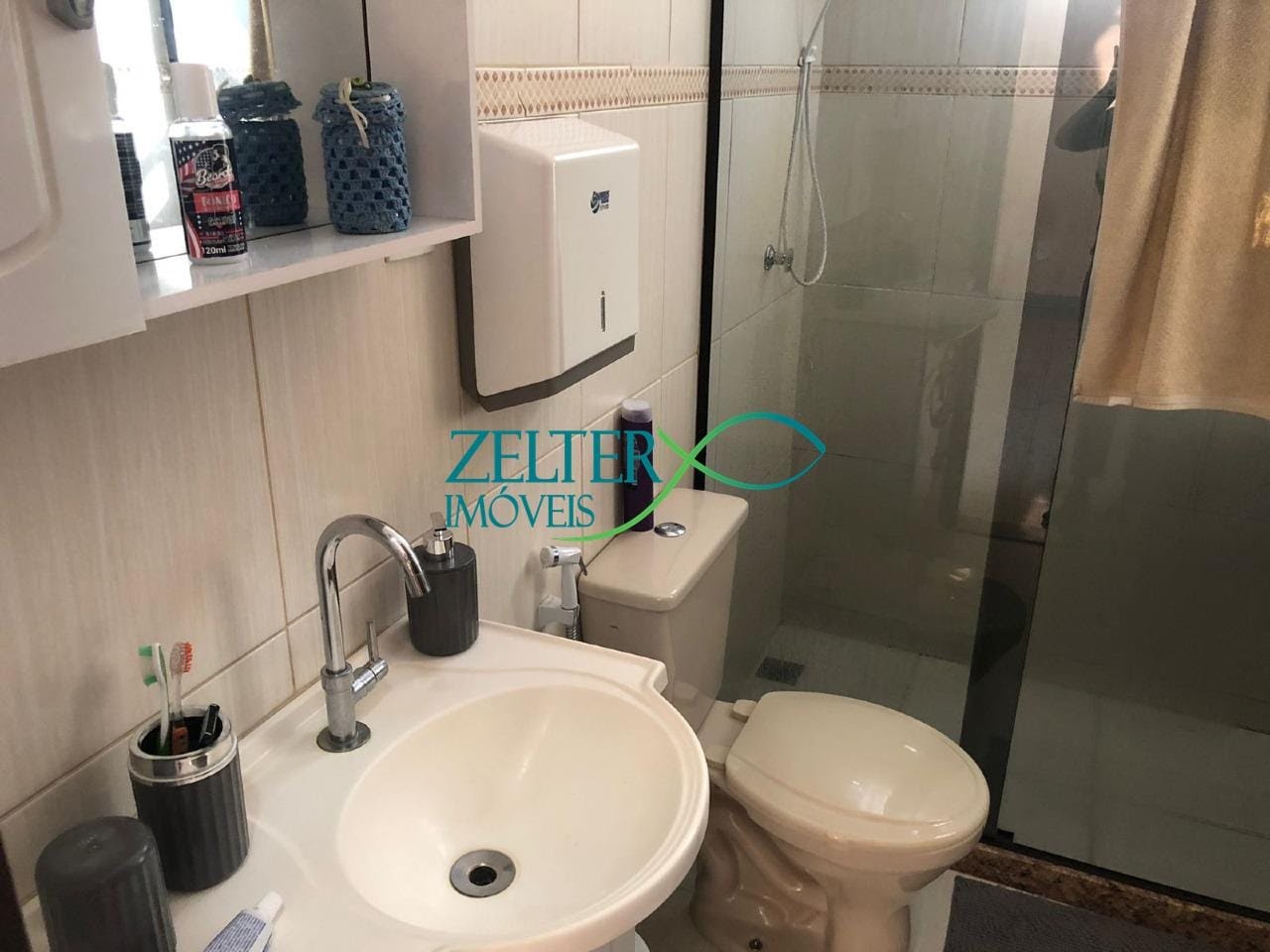 Casa à venda com 3 quartos, 1 suíte, 2 vagas e 37m² no Irajá, Rio de Janeiro (RJ) — foto 25 de 29
