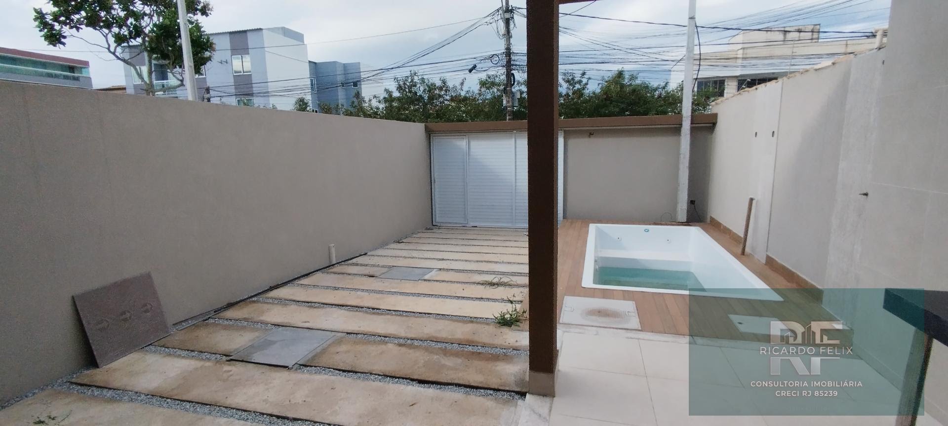 Casa à venda com 4 quartos, 1 suíte, 2 vagas e 102m² no Recreio, Rio das Ostras (RJ) — foto 5 de 19