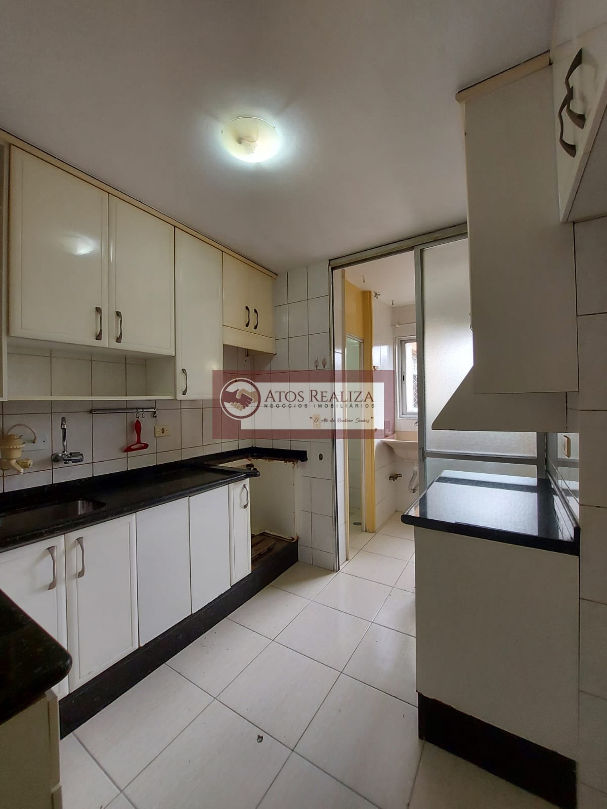 Apartamento para alugar com 3 quartos, 1 banheiro, 1 vaga e 72m² no Socorro, São Paulo (SP) — foto 22 de 22