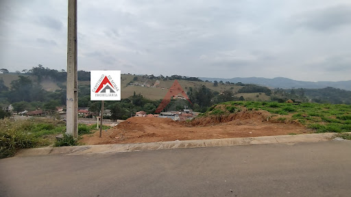 Lote em Loteamento Recanto do Sol  -  Extrema