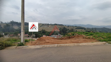 Lote em Loteamento Recanto do Sol  -  Extrema