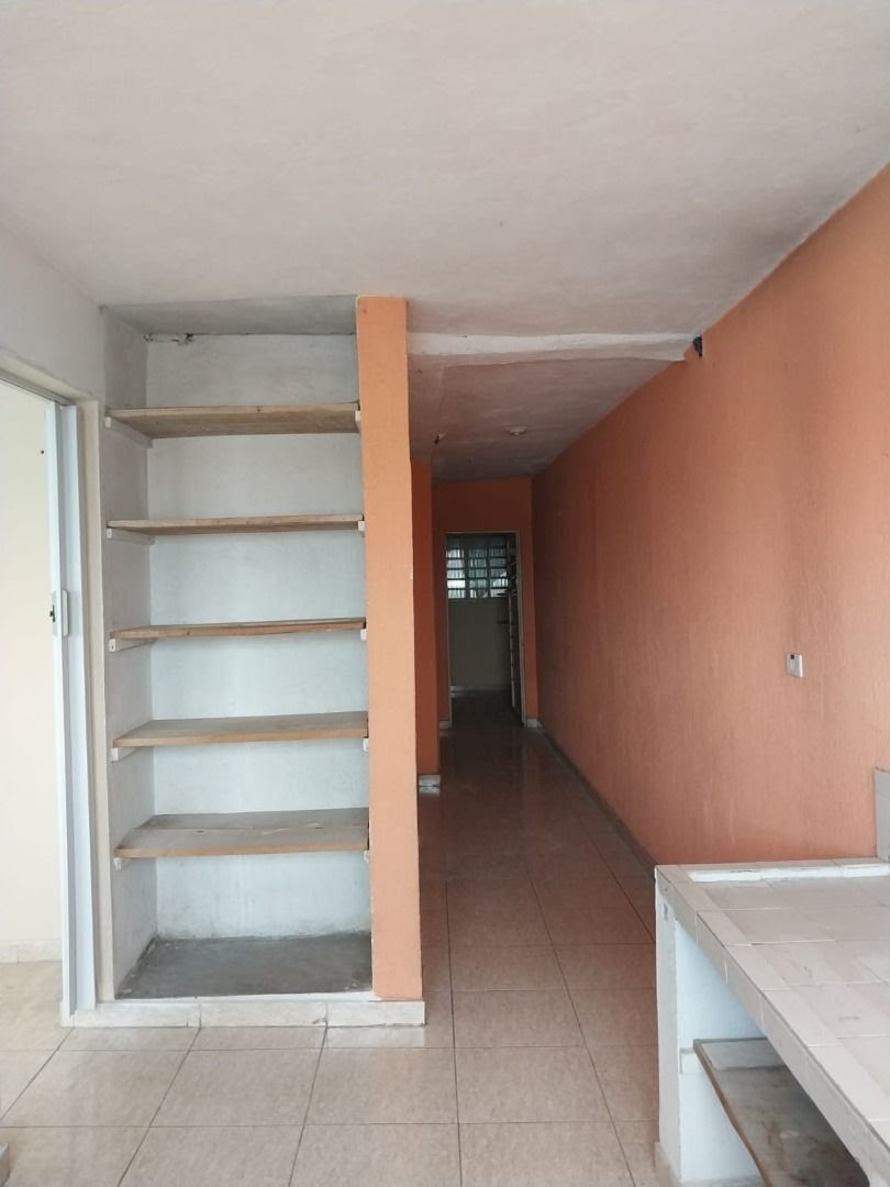 Loja-Salão, 100 m² - Foto 5
