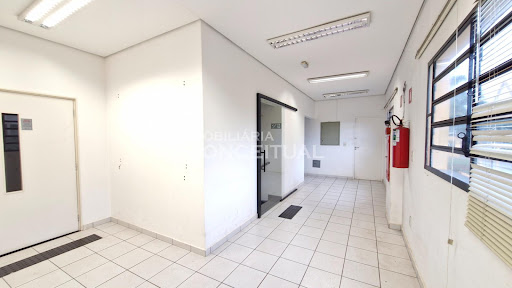Hall de Acesso com Elevador