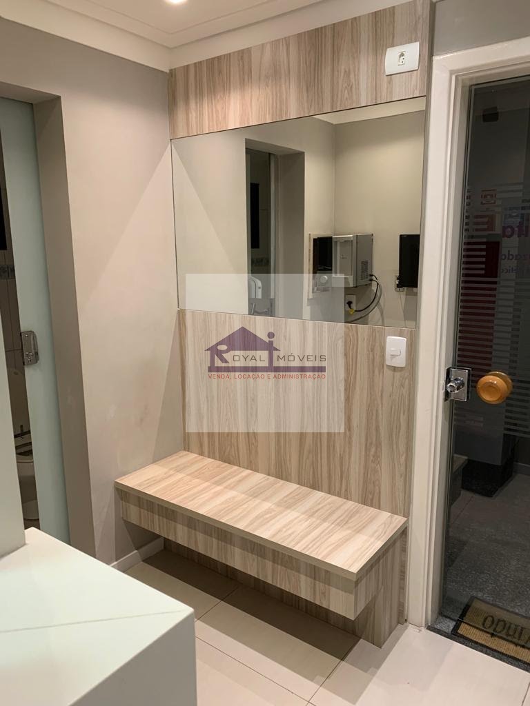 Comercial à venda com 1 banheiro, 1 vaga e 28m² no Vila Clementino, São Paulo (SP) — foto 2 de 11