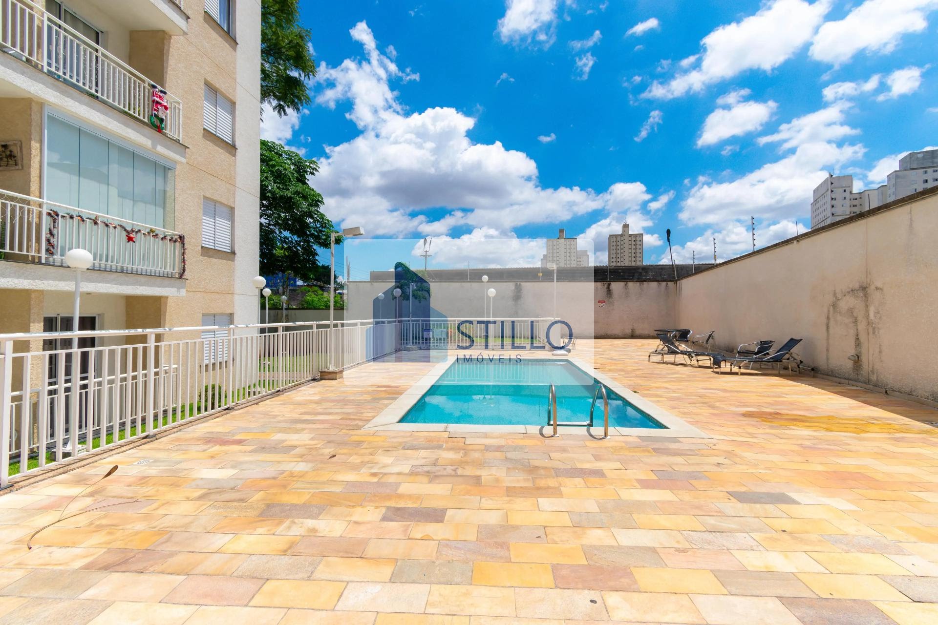 Apartamento à venda com 1 quarto, 1 banheiro, 1 vaga e 38m² no Jardim Vila Formosa, São Paulo (SP) — foto 7 de 30