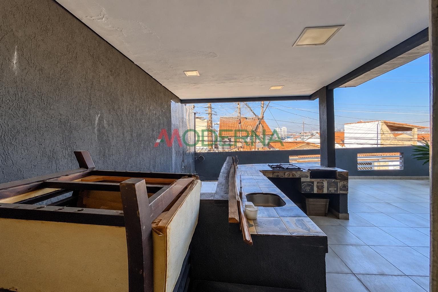 Casa à venda com 4 quartos, 3 suítes, 3 vagas e 182m² no Jordanópolis, São Bernardo do Campo (SP) — foto 15 de 17