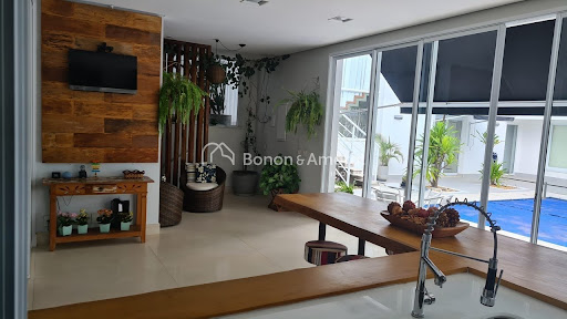 Casa de Condomínio, 4 quartos - Foto 6