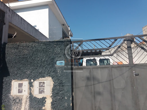 Casa de Vila em Vila Ponte Rasa  -  São Paulo
