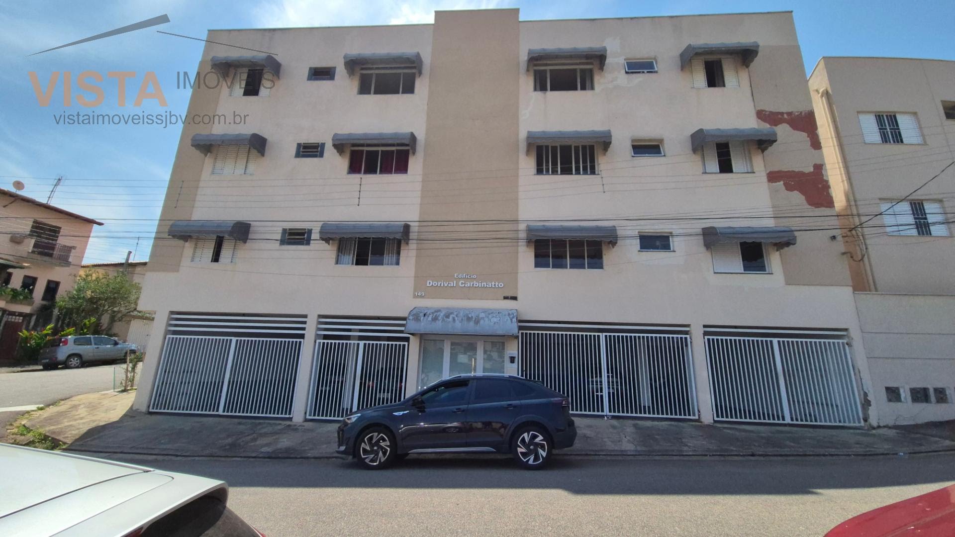 Apartamento para alugar com 3 quartos, 1 suíte e 2 vagas no Jardim Satelite, São João da Boa Vista (SP) — foto 18 de 22