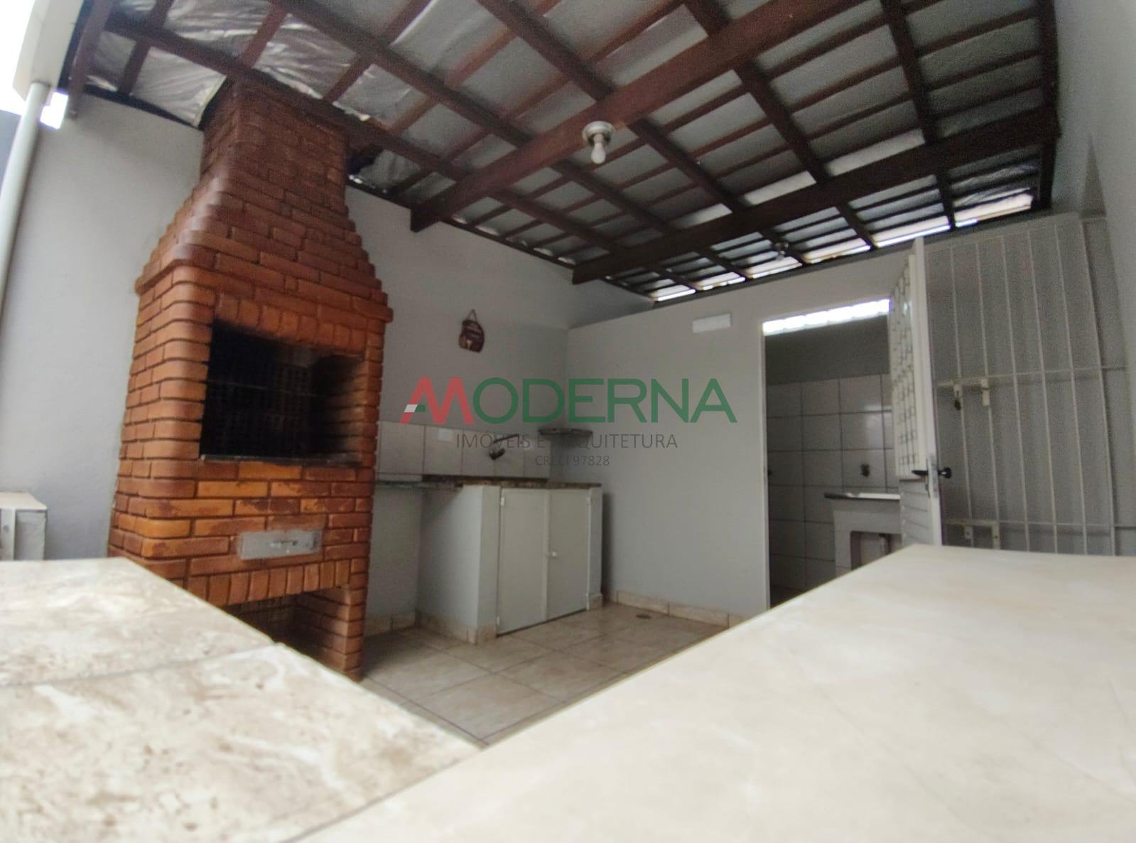 Casa à venda com 2 quartos, 2 banheiros, 3 vagas e 94m² no Jordanópolis, São Bernardo do Campo (SP) — foto 29 de 30
