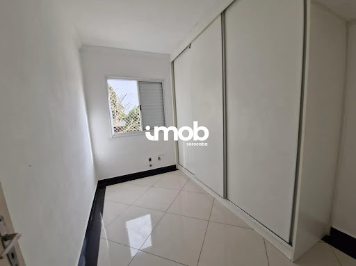 Apartamento 2 dorms à venda Condomínio Morar e Viver III Sorocaba SP