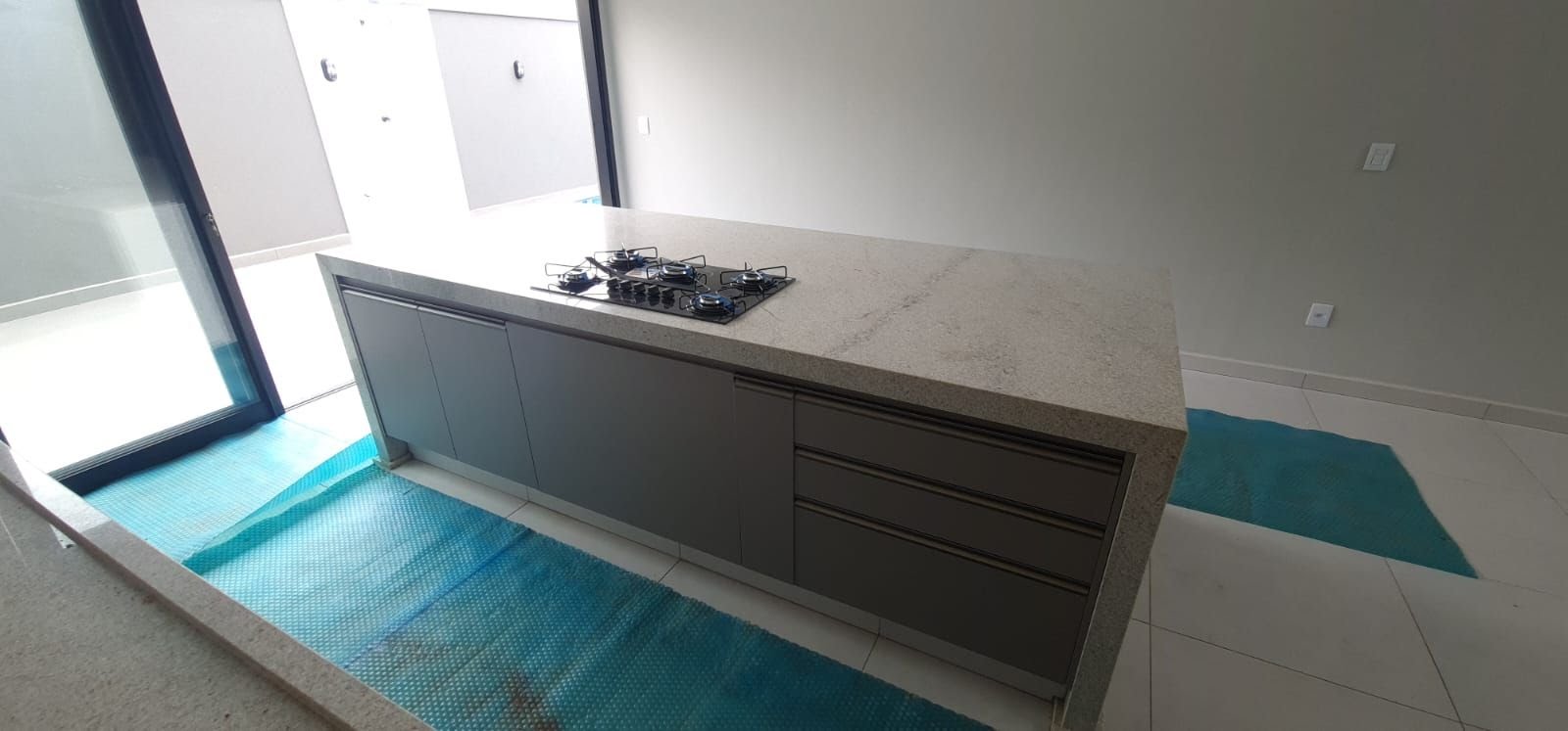 Casa à venda com 3 quartos, 3 suítes, 4 vagas e 150m² no Bonfim Paulista, Ribeirão Preto (SP) — foto 9 de 28