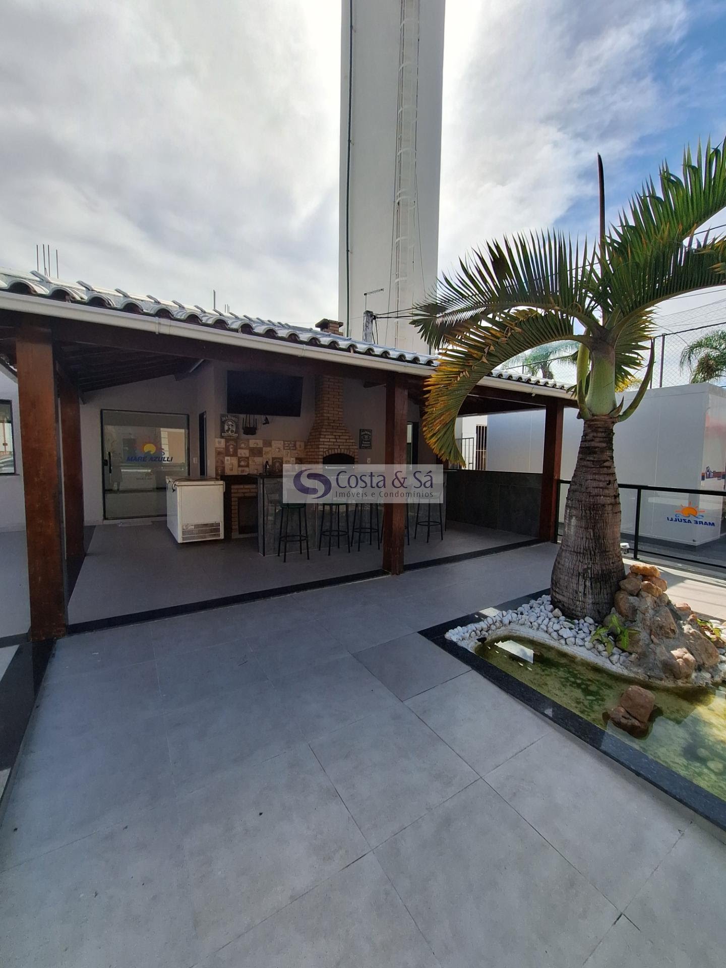 Apartamento à venda com 2 quartos, 1 banheiro, 1 vaga e 59m² no Village Rio das Ostras, Rio das Ostras (RJ) — foto 15 de 21