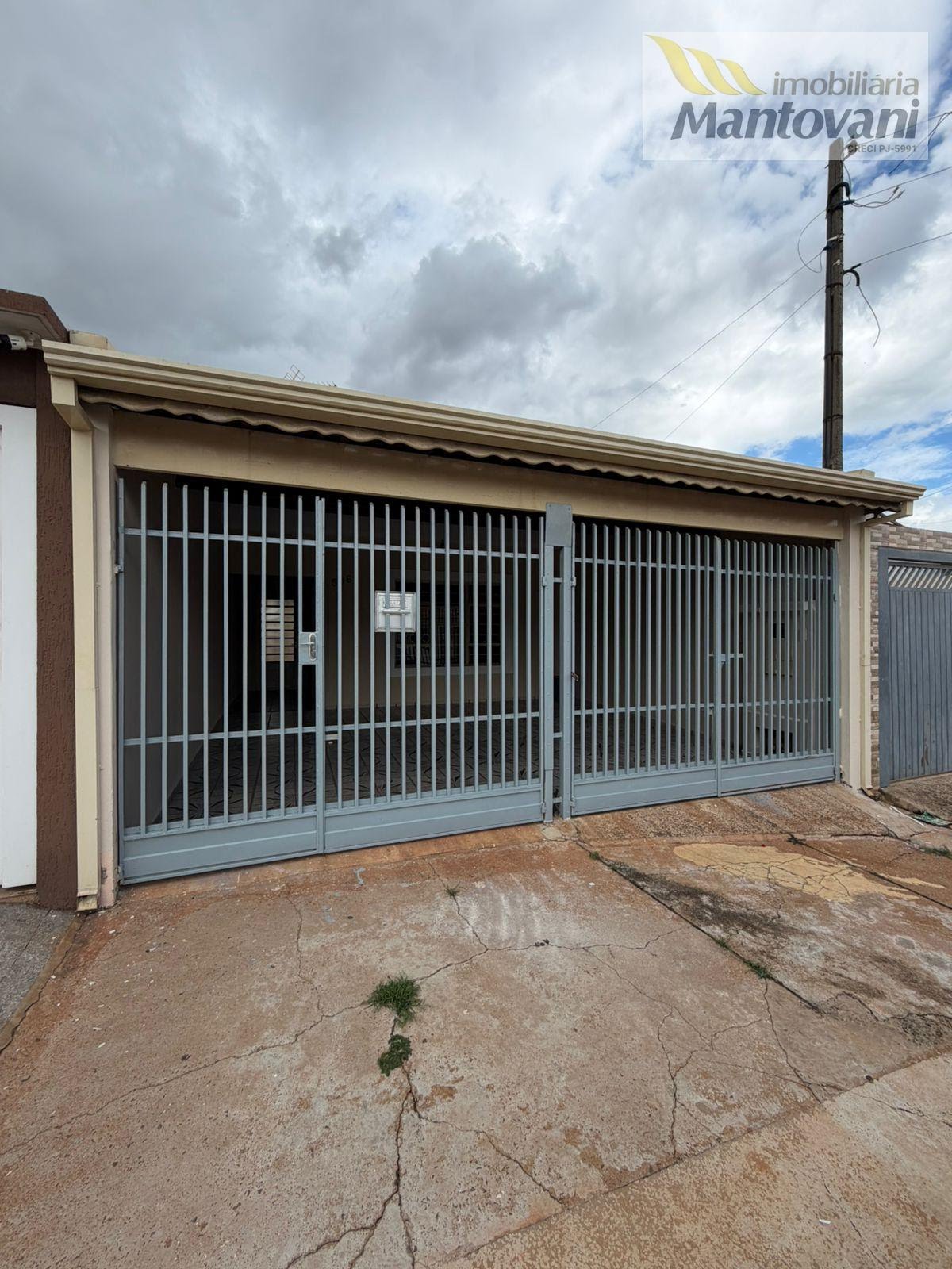 Casa à venda com 2 quartos, 2 banheiros, 2 vagas e 150m² no Jardim Wanderley, Tatuí (SP) — foto 10 de 17