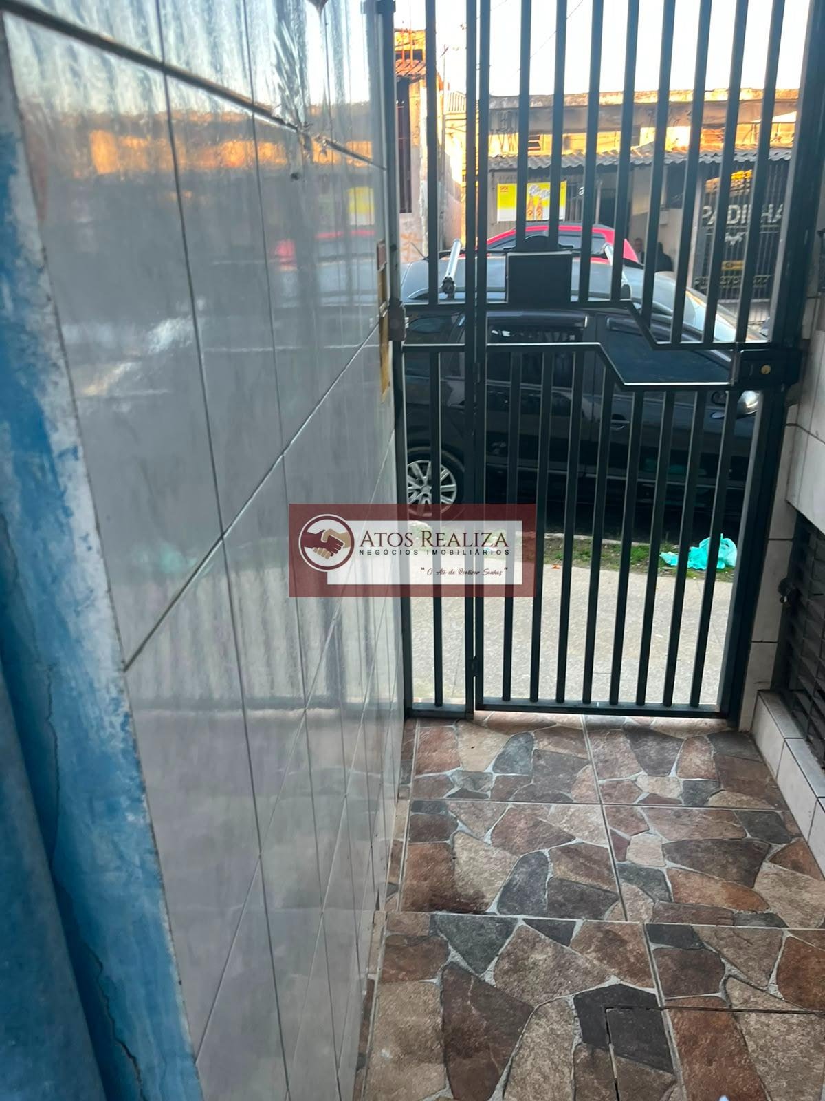 Apartamento à venda com 2 quartos, 1 banheiro, 1 vaga e 42m² no Parque Grajau, São Paulo (SP) — foto 4 de 22