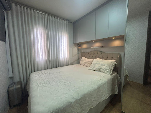 Apartamento em Vila Brasileira  -  Assis