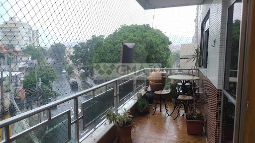 Apartamento em Olaria  -  Rio de Janeiro