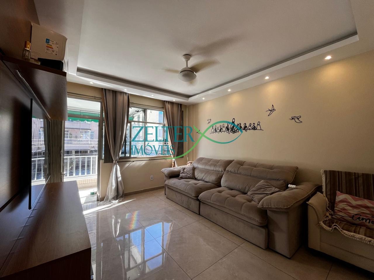 Apartamento à venda com 2 quartos, 1 suíte, 1 vaga e 60m² no Vila da Penha, Rio de Janeiro (RJ) — foto 4 de 30