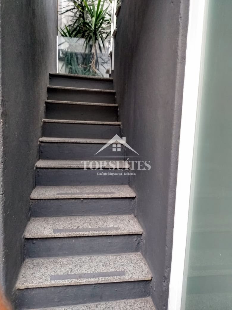 Apartamento, 1 quarto, 20 m² - Foto 5
