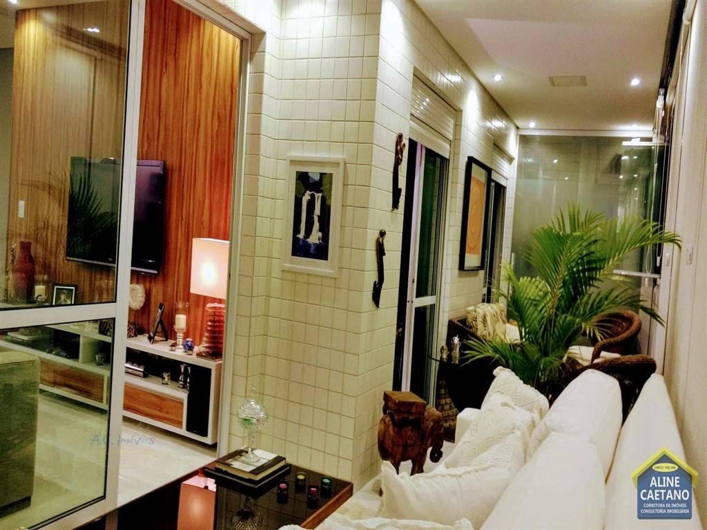 Apartamento à venda com 2 quartos, 1 suíte, 2 vagas e 93m² no Vila Tupi, Praia Grande (SP) — foto 6 de 30