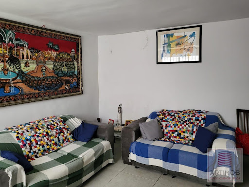 Casa em Vila Praia  -  São Paulo