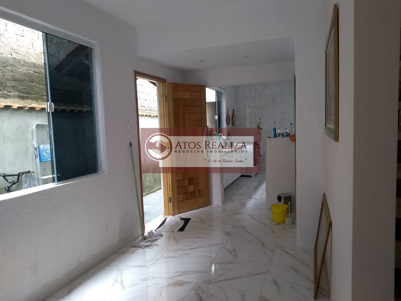 Casa à venda com 4 quartos, 2 banheiros, 2 vagas e 246m² no Recanto Campo Belo, São Paulo (SP) — foto 12 de 18