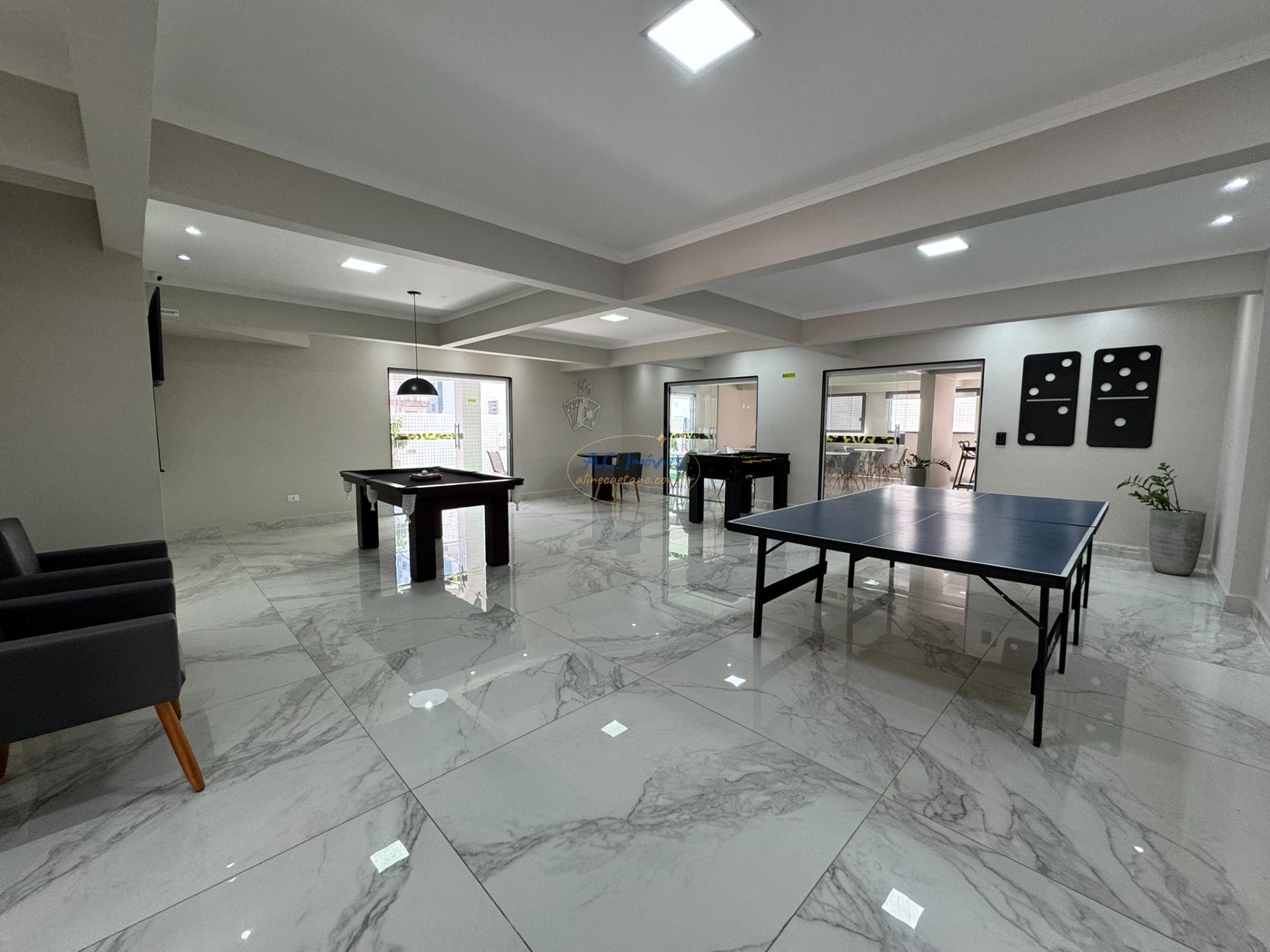 Apartamento à venda com 2 quartos, 1 suíte, 1 vaga e 90m² no Aviação, Praia Grande (SP) — foto 30 de 30