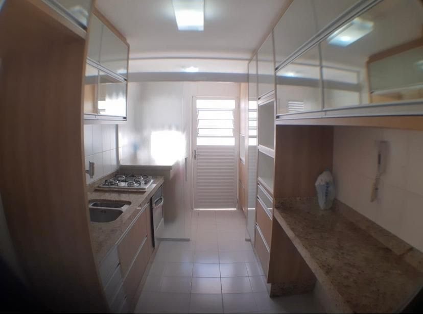 Apartamento à venda com 3 quartos, 1 suíte, 2 vagas e 87m² no Jardim Guadalajara, Sorocaba (SP) — foto 6 de 30