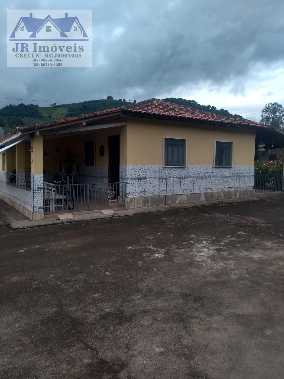 Rural à venda com 8400m² de terreno no Sertãozinho, Pedralva (MG) — foto 12 de 30