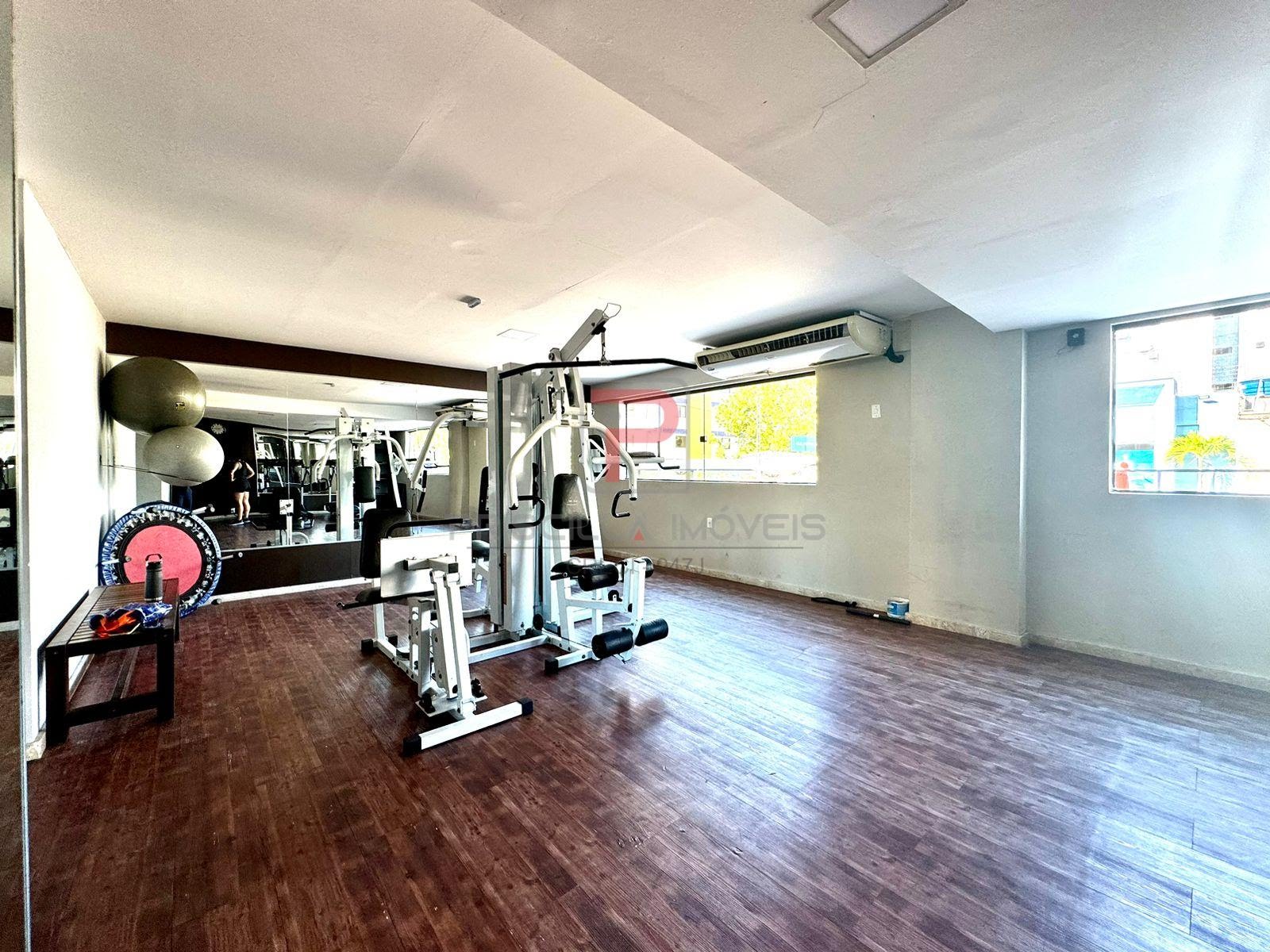 Apartamento à venda com 4 quartos, 3 suítes, 2 vagas e 185m² no Manaíra, João Pessoa (PB) — foto 30 de 30