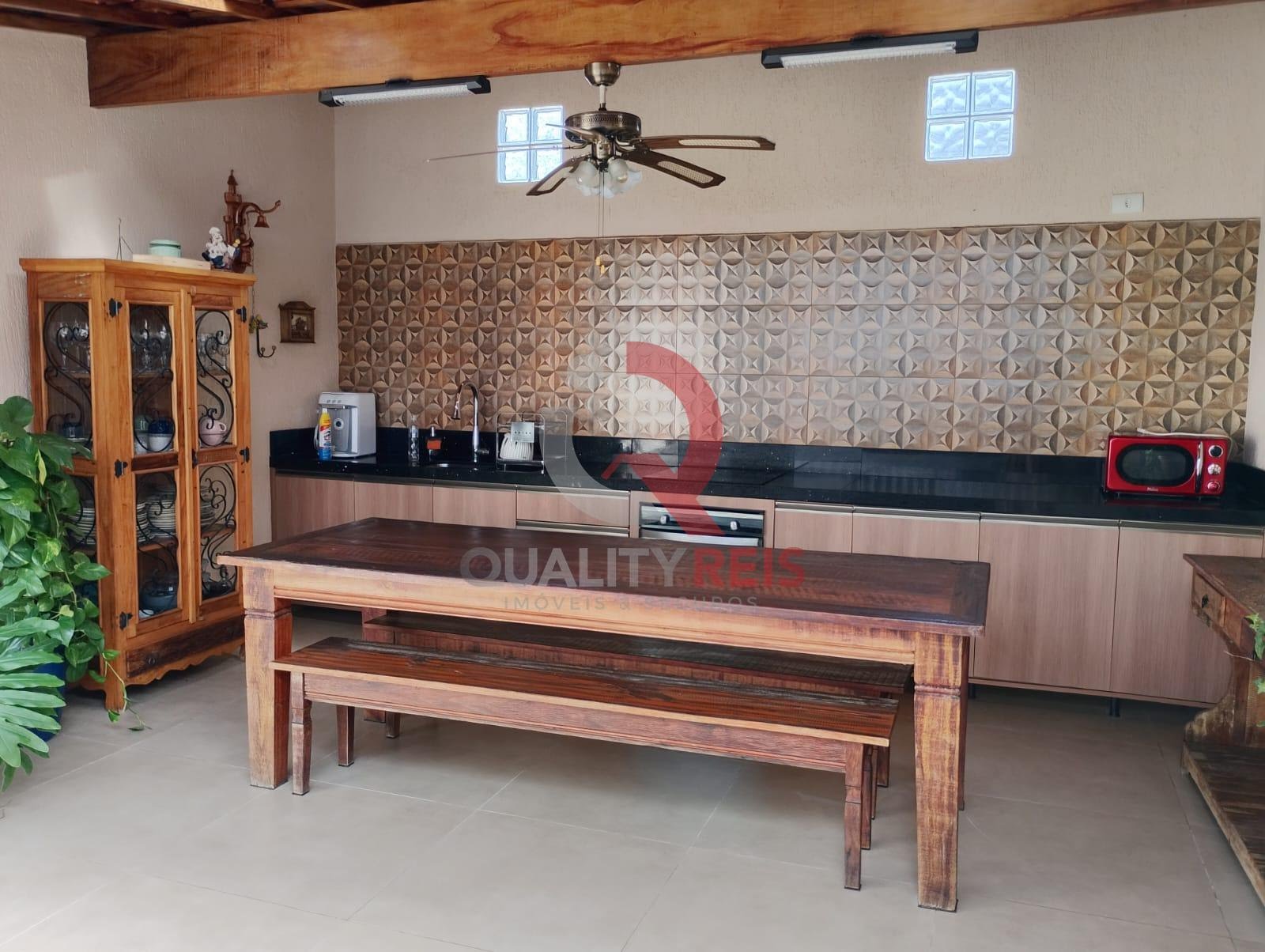 Sobrado, 4 quartos, 286 m² - Foto 26