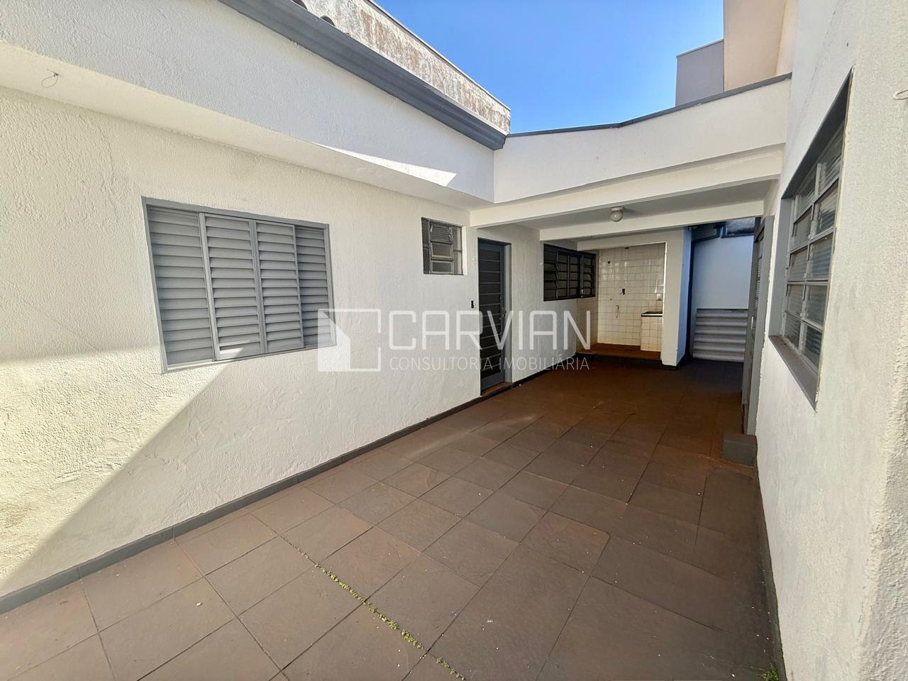 Casa à venda com 4 quartos, 1 suíte, 2 vagas e 162m² no Independência, Ribeirão Preto (SP) — foto 22 de 30