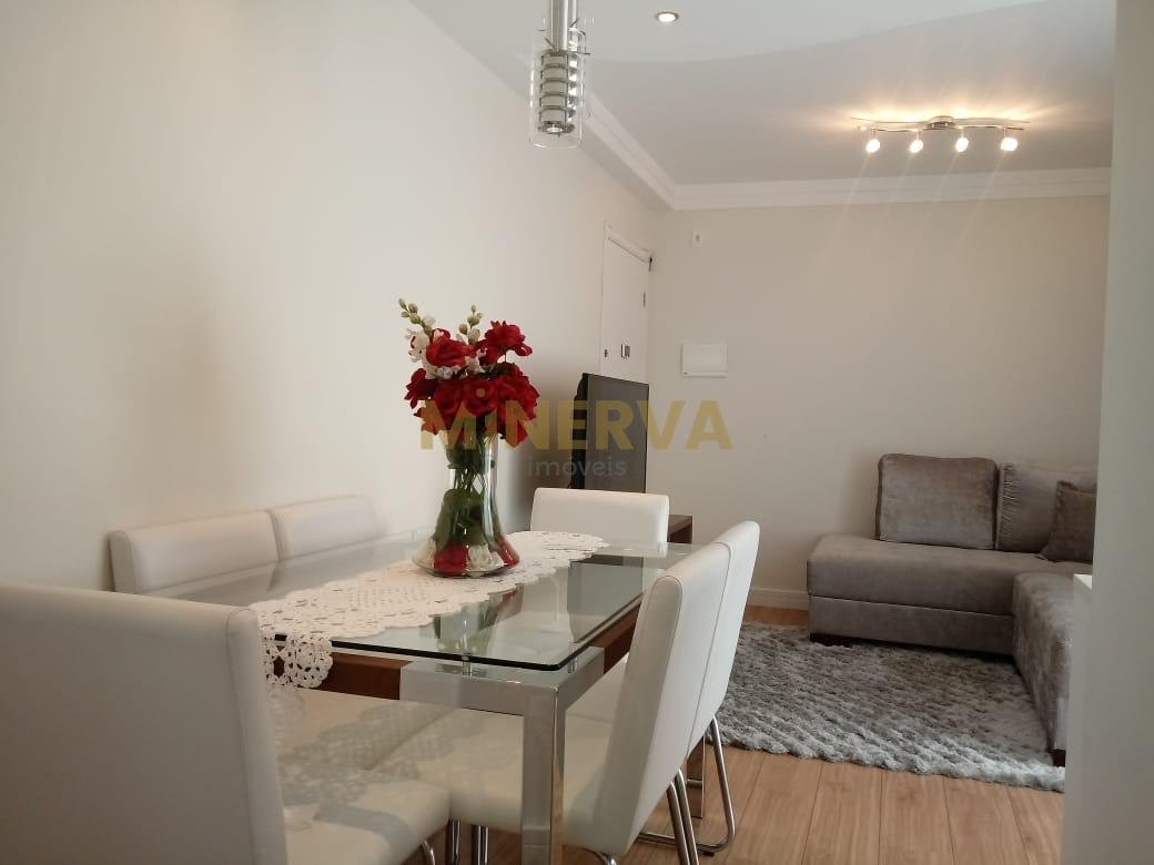 Apartamento à venda com 2 quartos, 1 suíte, 1 vaga e 57m² no Vila Rosalia, Guarulhos (SP) — foto 6 de 16