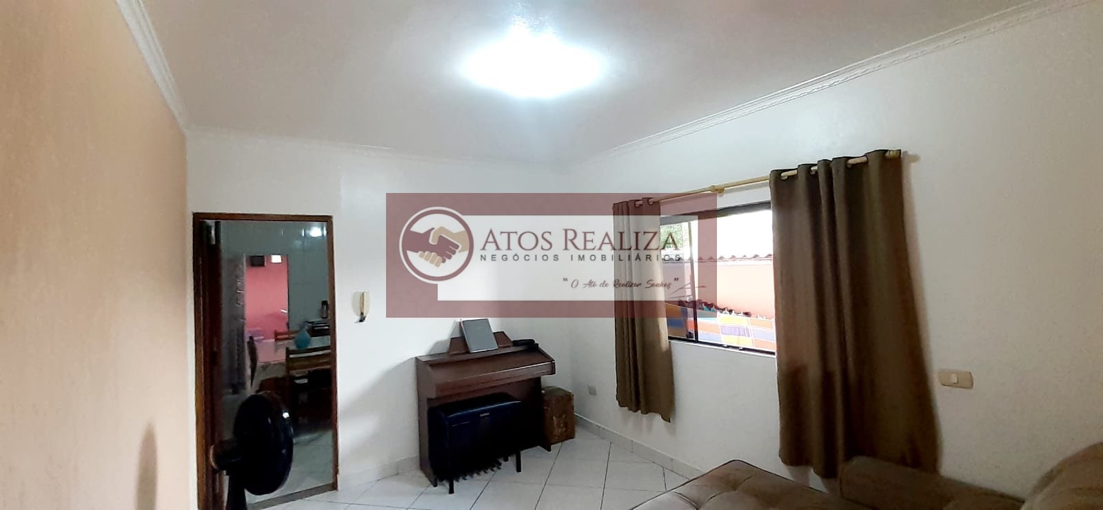 Casa à venda com 3 quartos, 3 banheiros, 2 vagas e 125m² no Vila Natal, São Paulo (SP) — foto 8 de 30