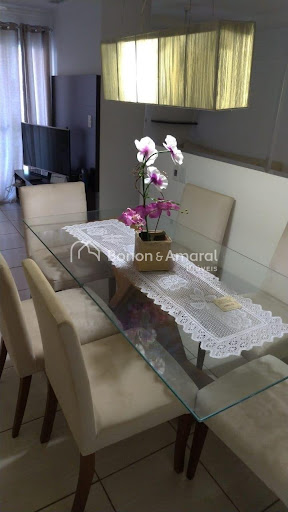 Apartamento, 3 quartos, 64 m² - Foto 3