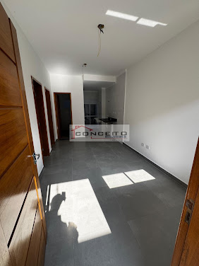 Apartamento em Vila Carrão  -  São Paulo