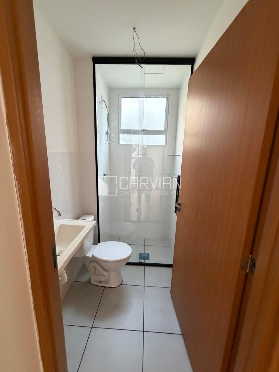 Apartamento à venda com 2 quartos, 1 banheiro, 1 vaga e 40m² no Recreio das Acácias, Ribeirão Preto (SP) — foto 8 de 14