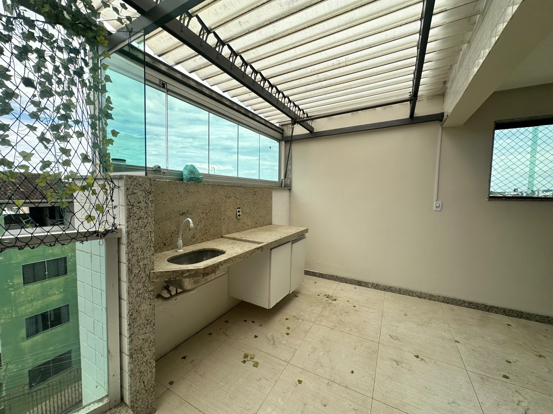 Cobertura, 4 quartos, 220 m² - Foto 26