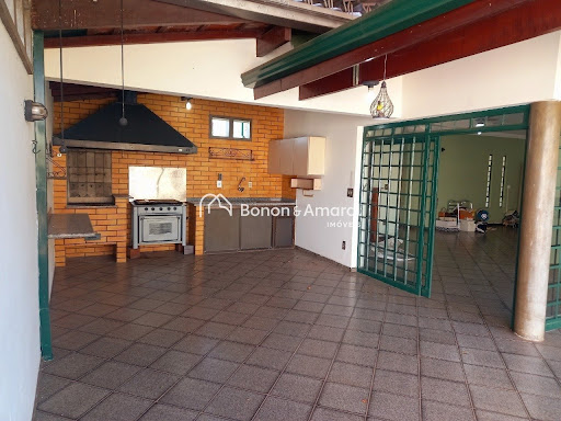 Casa, 4 quartos, 302 m² - Foto 4